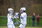 MLax vs MIT  Wheaton College Men’s Lacrosse vs MIT. - Photo By: KEITH NORDSTROM : Wheaton, Lacrosse, LAX, NEWMAC